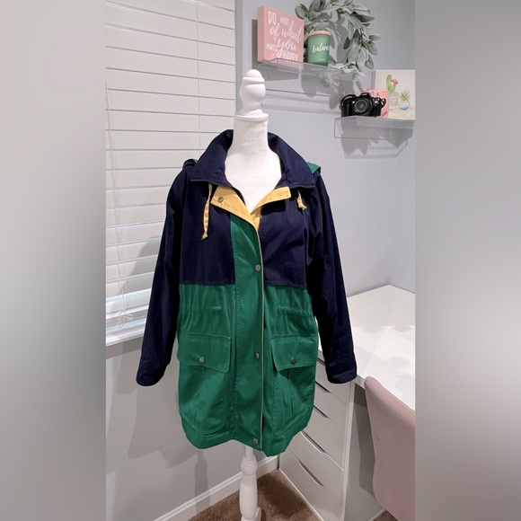 London‎ Fog Vintage Limited Edition Jacket - Picture 1 of 8